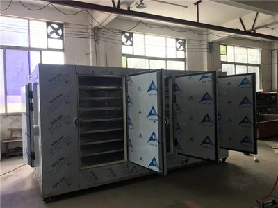 梅州冷庫(kù)設(shè)備多少錢(qián)來(lái)電咨詢 豪美制冷服務(wù)