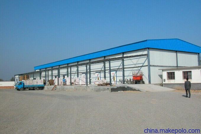 東營安裝冷庫的客戶都來啦 品質工程價值投資