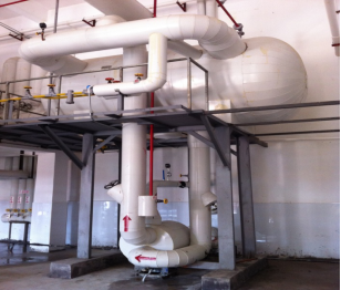 針對板殼式換熱器行業(yè)應用案例的詳細介紹