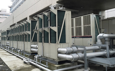 【菱泰能源】無氟空調(diào)拒絕&ldquo;口水&rdquo;空調(diào)禁氟任重道遠