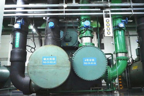 技術創新勇進者勝 玩轉 bim技術 長沙國金項目提質增效正當時