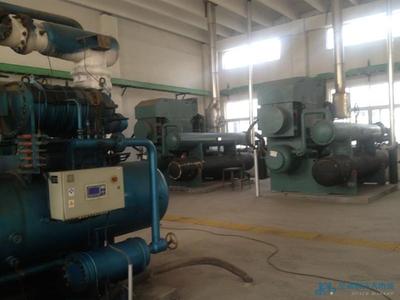 樂亭縣冷庫、中央空調維修保養-冷庫工程-空調制冷大市場