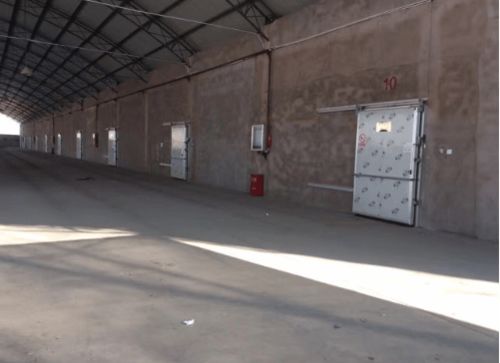 冷庫(kù)安裝建造之前,如何規(guī)劃才能更省錢