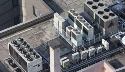 武漢廠房、車間中央空調改造、加裝、降溫價格及報價-機電商情網在線產品報價