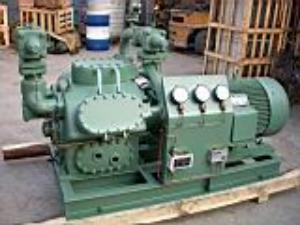 6FW10制冷壓縮機(jī)-冷庫工程-空調(diào)制冷大市場