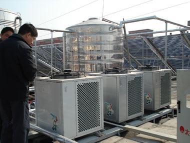 熱水工程產(chǎn)品與供應(yīng)市場深度解析——聚焦第20頁制冷大市場與制冷工程