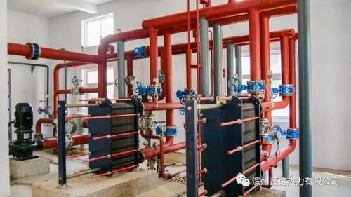立足標(biāo)準(zhǔn)化，打造精品供熱與制冷工程