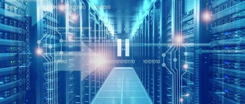 5G園區賦能工業互聯網，數據服務打開商業價值新空間
